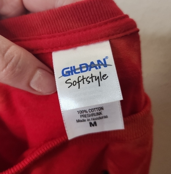 Taylor Swift 1989 World Tour Custom Crop Tee M - Picture 4 of 6